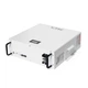 Аккумуляторная батарея V-TAC VT48100EW LiFePO4 51,2V 100Аh 5.12kWh, (100/100A)585x565x275mm, 50,67kg - изображение 1