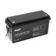 Аккумуляторная батарея Must LiFePO4 LP1524100 25.6V 100Ah, 2,56kWh, BMS50A-4S, 6000 cycles, 522x240x218, 23kg - изображение 1