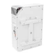 Аккумулятор FelicityESS LiFePO4 FLB48100WG1H (Heating) 51.2V 5.12kWh. BMS 100А, до 32 parallel, CAN/RS485, IP65.650x450x174мм. 48.5 кг. - изображение 3