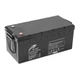 Аккумуляторная батарея Ritar YG44834 LiFePO4 25,6V 100Ah с Bluetooth, 2560Wh BMS100A-8S (522x240x219)(224)), 22kg - изображение 1