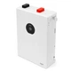 Акумуляторна батарея Deye LiFePO4 WDG24200 26,6 V 200 Ah 5.12KWh, BMS100-16S до 16 parallel(1stack), CAN RS485, wi-fi, 6000Cycles, (390x540x160), 41kg - зображення 4