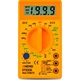 Цифровой мультиметр ANENG , V, A, R, C, функція hFE (AN-DT830X) - изображение 1