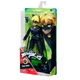 Лялька MIRACULOUS Леді Баг і Супер-Кіт S2 - Супер-Кіт 27 cм, з аксес. (50002) - зображення 6