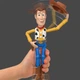 Фигурка Disney Toy Story История игрушек 5 Вуди «Привет, ковбой!» 30 см (JKV38) - изображение 5