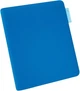 Чохол-клавіатура Logitech FabricSkin Folio Electric Blue (блакитний) для iPad 2/3/4 AZERTY (французька розкладка) клавіатура працює тільки при підключеному USB (акумулятор не тримає заряд) - Уцінка - зображення 3