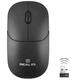 Миша бездротова REAL-EL RM-311 W Black - изображение 10