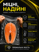 Пакеты для вакуумирования пищевые пакет для вакууматора набор для запаивания сухих и влажных продуктов рулон для упаковщика пищевая пленка для вакууматора 20 см Svitaє - изображение 2
