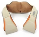 Массажер электрический роликовый Neck Kneading с подогревом - изображение 3