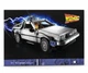Конструктор DeLorean «Back to the Race» з трилогії «Назад у майбутнє» 3 в 1, 1872 деталей - зображення 1