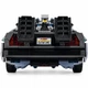 Конструктор DeLorean «Back to the Race» з трилогії «Назад у майбутнє» 3 в 1, 1872 деталей - зображення 4