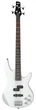 Бас-гітара IBANEZ GSR200-PW (302505) - зображення 1