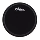 Пед тренувальний ZILDJIAN REFLEXX WORKOUT PAD 6" BLACK (302252) - зображення 1