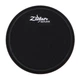 Пед тренувальний ZILDJIAN REFLEXX WORKOUT PAD 6" BLACK (302252) - зображення 2