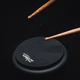 Пед тренувальний ZILDJIAN REFLEXX WORKOUT PAD 6" BLACK (302252) - зображення 5