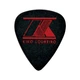 Медіатор IBANEZ 1000KLBK KIKO LOUREIRO SIGNATURE PICK (233060) - изображение 2