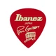Медіатор IBANEZ 1000PGCA PAUL GILBERT SIGNATURE PICK (301204) - изображение 1