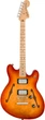 Гітара напівакустична SQUIER AFFINITY SERIES STARCASTER DELUXE SIENNA SUNBURST (240969) - изображение 1