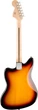 Електрогітара SQUIER AFFINITY SERIES JAGUAR 3-COLOR SUNBURST (240971) - зображення 2