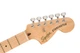Гітара напівакустична SQUIER AFFINITY SERIES STARCASTER DELUXE SIENNA SUNBURST (240969) - изображение 5