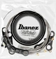 Струни для електрогітар IBANEZ IEGS61 ELECTRIC GUITARS STRING 10-46 (301871) - изображение 3