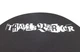Пед тренувальний ZILDJIAN TRAVIS BARKER SIGNATURE PRACTICE PAD 6" (302254) - зображення 5