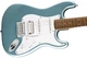 Електрогітара SQUIER AFFINITY SERIES STRATOCASTER JUNIOR HSS ICE BLUE METALLIC (237026) - изображение 3