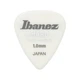 Медіатор IBANEZ EL14HD10 ELASTOMER HARD 1MM PICK (233062) - изображение 1