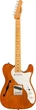 Електрогітара SQUIER CLASSIC VIBE '60S TELECASTER THINLINE NATURAL (240975) - зображення 1