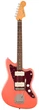 Електрогітара SQUIER CLASSIC VIBE '60S JAZZMASTER TAHITIAN CORAL (302390) - зображення 1