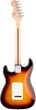 Електрогітара SQUIER AFFINITY SERIES STRATOCASTER JUNIOR HSS 3 COLOR SUNBURST (237025) - изображение 2