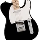 Електрогітара SQUIER SONIC TELECASTER MN BLACK (234217) - изображение 4