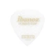 Медіатор IBANEZ PA16XRG-WH WIZARD RUBBER GRIP EXTRA HEAVY PICK WHITE (301847) - изображение 1
