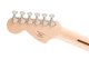 Електрогітара SQUIER AFFINITY SERIES STRATOCASTER JUNIOR HSS 3 COLOR SUNBURST (237025) - изображение 6