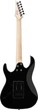 Електрогітара IBANEZ GRX70QA-TKS (220788) - изображение 2