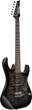 Електрогітара IBANEZ GRX70QA-TKS (220788) - изображение 3