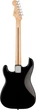 Електрогітара SQUIER SONIC STRATOCASTER HT H BLACK (300922) - изображение 2
