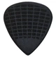 Медіатор IBANEZ PA16XSG-BK WIZARD EXTRA HEAVY SAND GRIP PICK BLACK (235618) - изображение 2