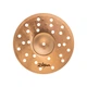 Набір тарілок ZILDJIAN FX STACKS 10" (302257) - зображення 6