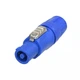 Конектор Powercon female (мама) QUIK LOK NS236 (301386) - зображення 1