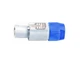 Конектор Powercon male (тато) QUIK LOK NS237 (301387) - зображення 1