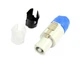 Конектор Powercon male (тато) QUIK LOK NS237 (301387) - зображення 2