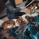 Набір тарілок ZILDJIAN FX STACKS 12" (302259) - зображення 10