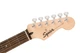 Електрогітара SQUIER SONIC STRATOCASTER HT H BLACK (300922) - изображение 5