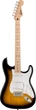 Електрогітара SQUIER SONIC STRATOCASTER MN 2-COLOR SUNBURST (234206) - изображение 1