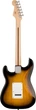 Електрогітара SQUIER SONIC STRATOCASTER MN 2-COLOR SUNBURST (234206) - изображение 2