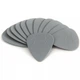 Набір медіаторів FENDER 351 SHAPE NYLON PICKS 12 PACK (240959) - изображение 2