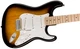 Електрогітара SQUIER SONIC STRATOCASTER MN 2-COLOR SUNBURST (234206) - изображение 3