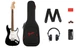 Гітарний набір з електрогітарою SQUIER AFFINITY SERIES STRATOCASTER MUSTANG MICRO PACK (240974) - зображення 1