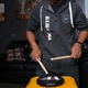 Пед тренувальний VIC FIRTH VF PRACTICE PADS 12" (302277) - зображення 6