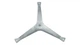Крестовина EBI COD.729 для стиральной машины Samsung DC97-00124D DC97-11292A D17/20/25 мм L97 мм - изображение 2